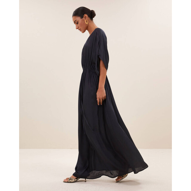 By-Bar Amsterdam Jurk 25517007 long By-Bar Jurk 25517007 LONG large