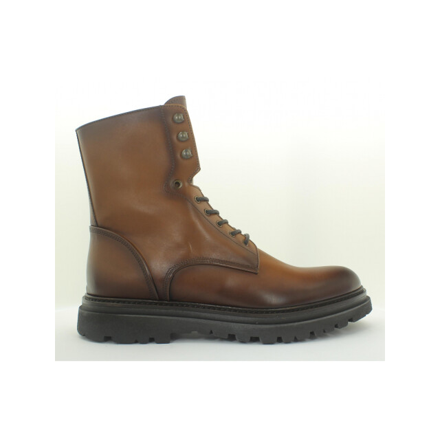 Giorgio 56308 Padova 14 Cuoio Veterschoenen Cognac 56308 Padova 14 Cuoio  large