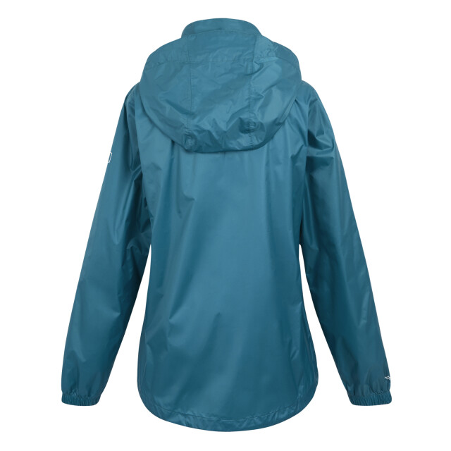Regatta Dames corinne iv waterdichte softshell jas UTRG3378_exoticplume large