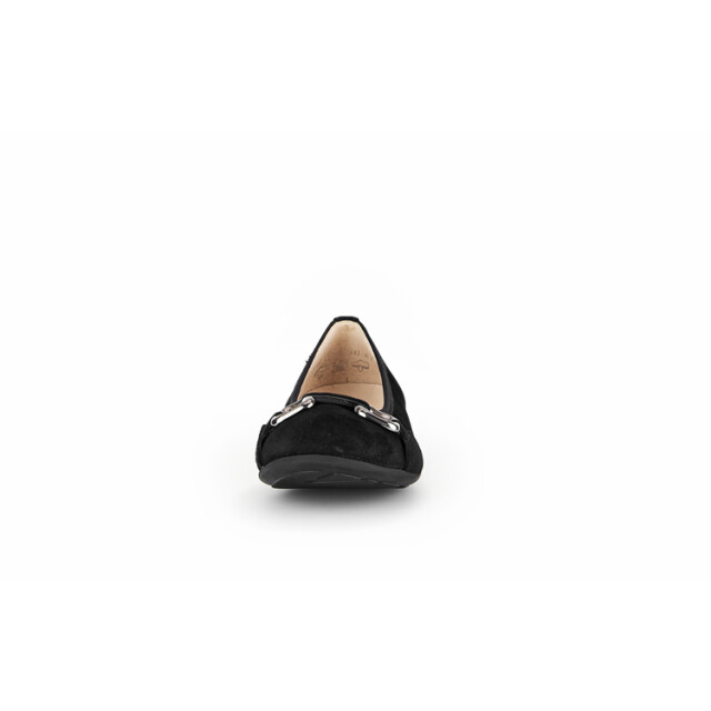 Gabor 42.462 Loafers Zwart 42.462 large