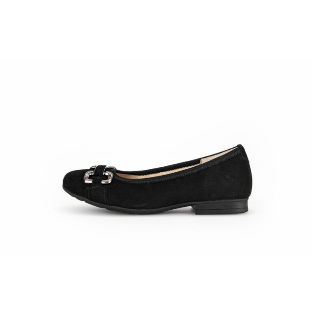 Gabor 42.462 Loafers Zwart 42.462 large