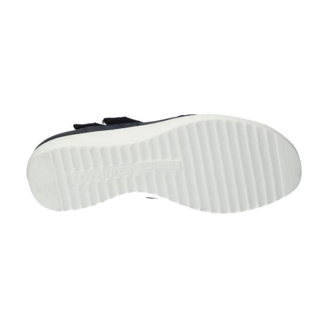 Durea 7406 238 Sandalen Blauw 7406 238 large