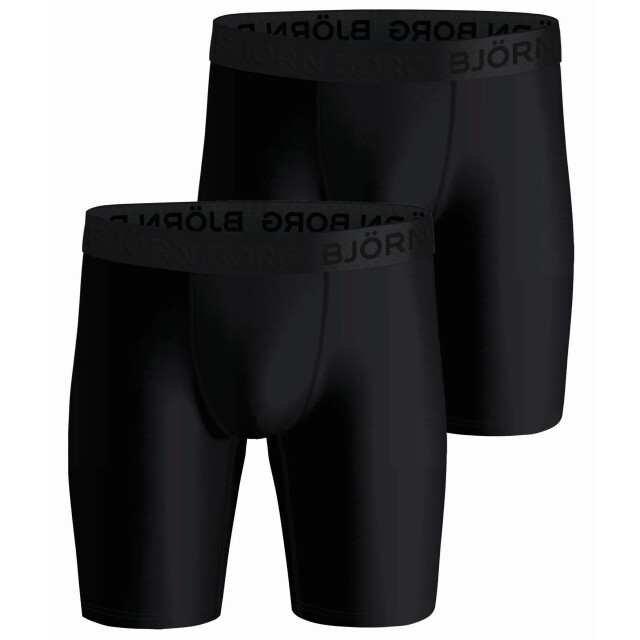 Björn Borg 2-pack performance boxers long leg 10001001-MP001-XL large