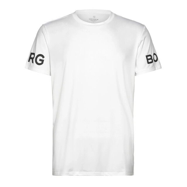 Björn Borg Performance tee 9999-1140-00071-M large