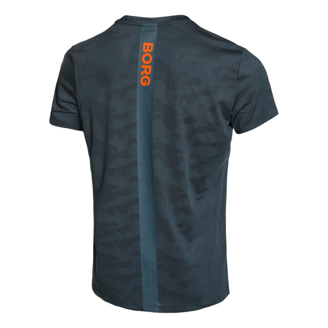 Björn Borg Performance tee 10000733-NA012-XL large