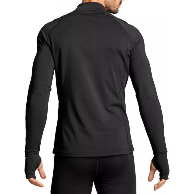 Björn Borg Midlayer half zip top 9999-1561-90651-L large