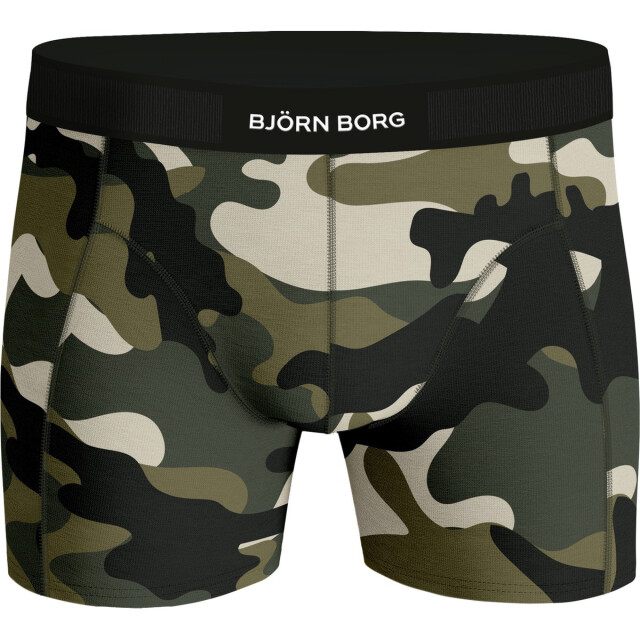 Björn Borg 2-pack premium boxers 10001298-MP003-XL large