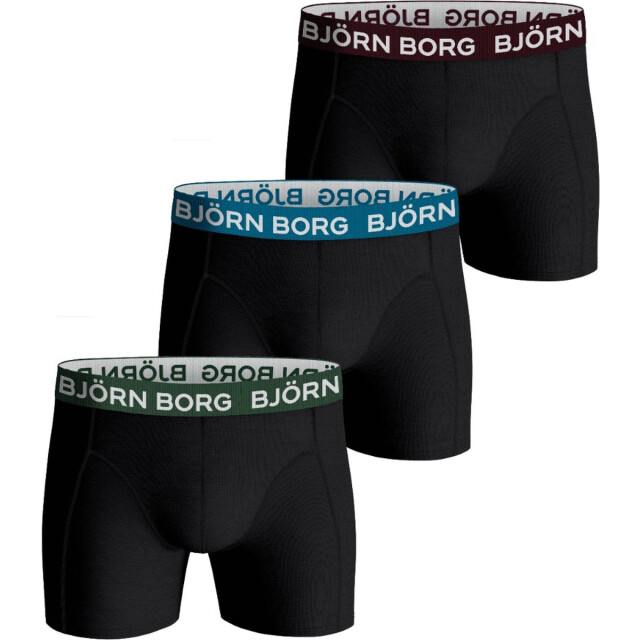 Björn Borg 3-pack boxers 10001565-MP006-M large