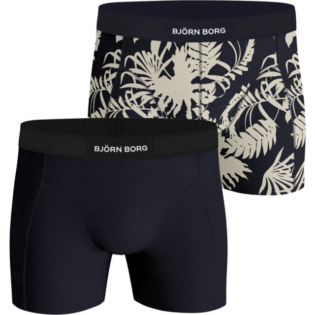 Björn Borg 2-pack core boxers 10000991-MP001-XL large