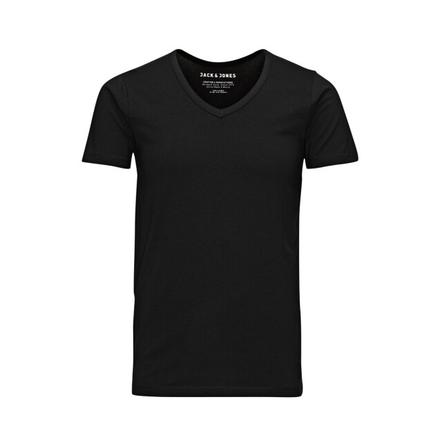 Jack & Jones Basic v-neck tee s/s noos 12059219 large