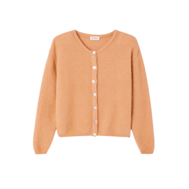 American Vintage Vitow vesten vito19eh25 VITO19EH25 large