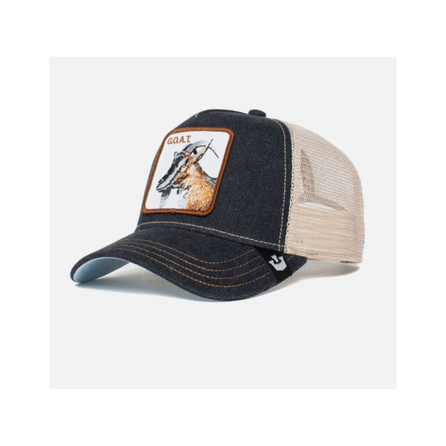 Goorin Bros. The goat petten 101-0385 101-0385 large