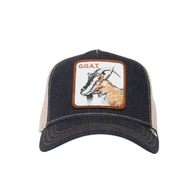 Goorin Bros. The goat petten 101-0385 101-0385 large