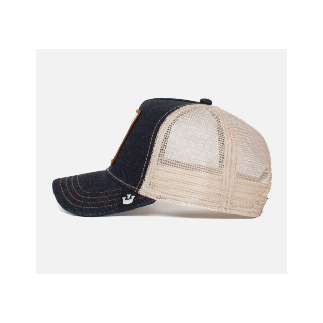 Goorin Bros. The goat petten 101-0385 101-0385 large