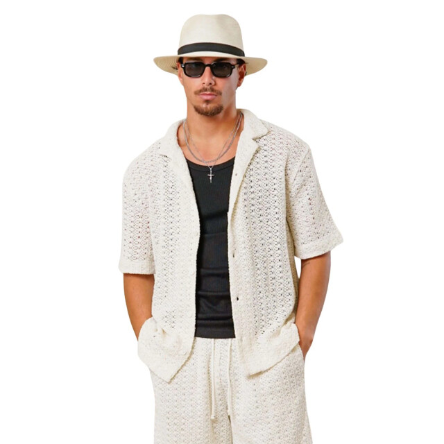 Quotrell Segovia t-shirt 61940 large