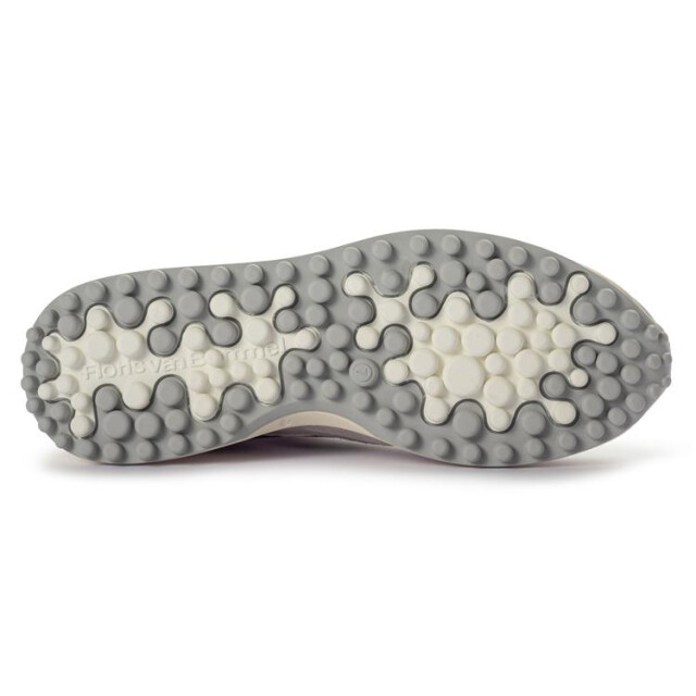 Floris van Bommel SFM-10159 Sneakers Blauw SFM-10159 large