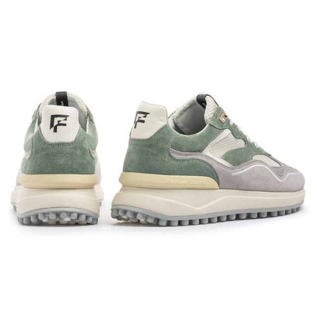 Floris van Bommel SFM-10159 Sneakers Blauw SFM-10159 large