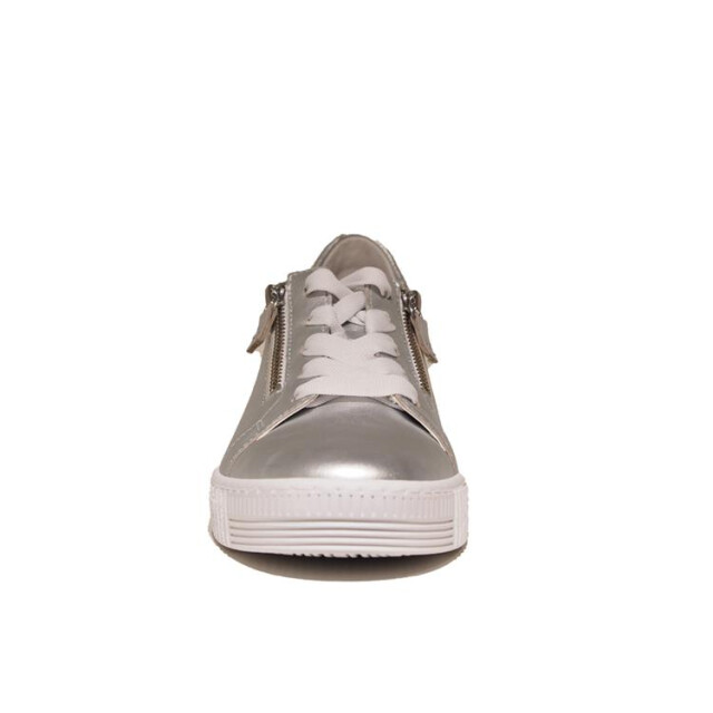 Gabor 63.334 Sneakers Zilver 63.334 large