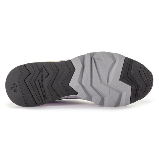 Floris van Bommel SFM-10136 Sneakers Blauw SFM-10136 large