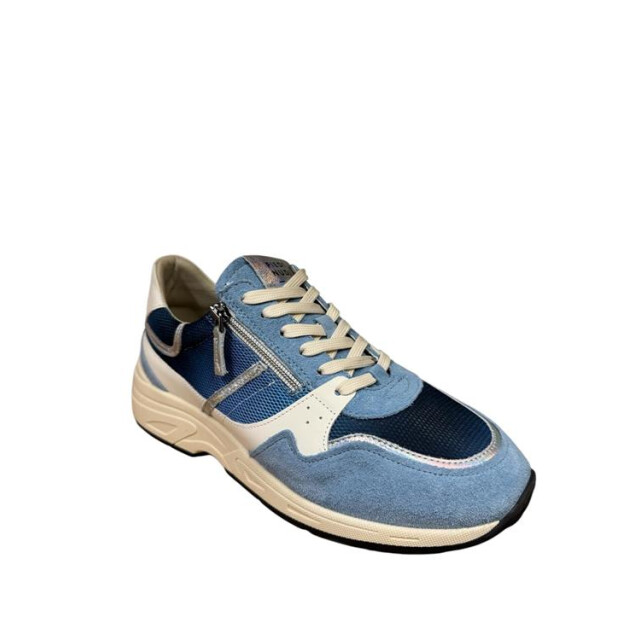 Piedi Nudi Kara Sneakers Blauw Kara large