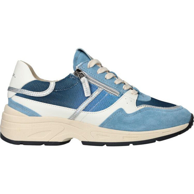 Piedi Nudi Kara Sneakers Blauw Kara large
