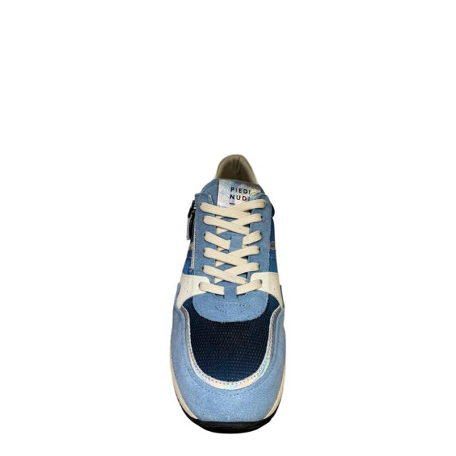 Piedi Nudi Kara Sneakers Blauw Kara large