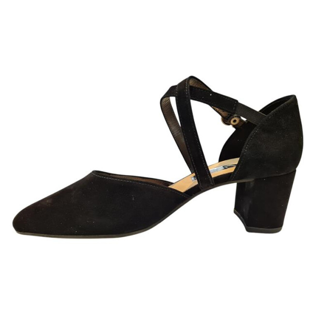 Gabor 61.343 Pumps Zwart 61.343 large