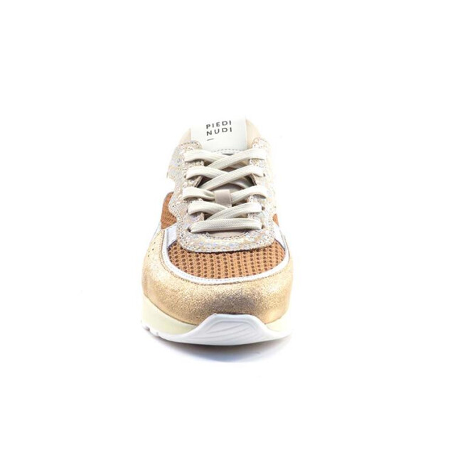 Piedi Nudi Nova 11.26 Sneakers Beige Nova 11.26 large