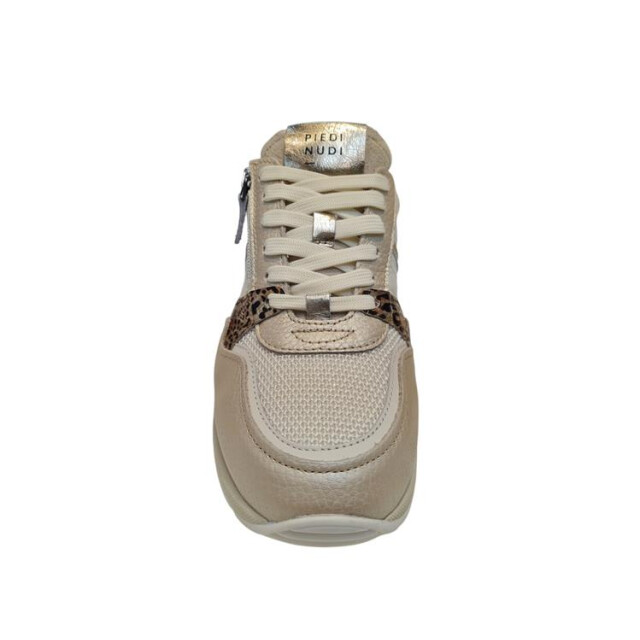 Piedi Nudi Kara 02.11 Sneakers Beige Kara 02.11 large