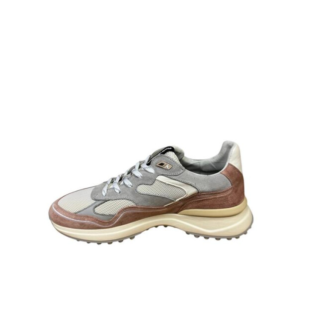 Floris van Bommel SFM-10159 Sneakers Wit SFM-10159 large