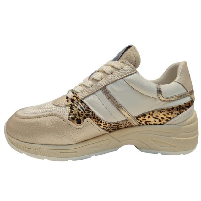 Piedi Nudi Kara 02.11 Sneakers Beige Kara 02.11 large