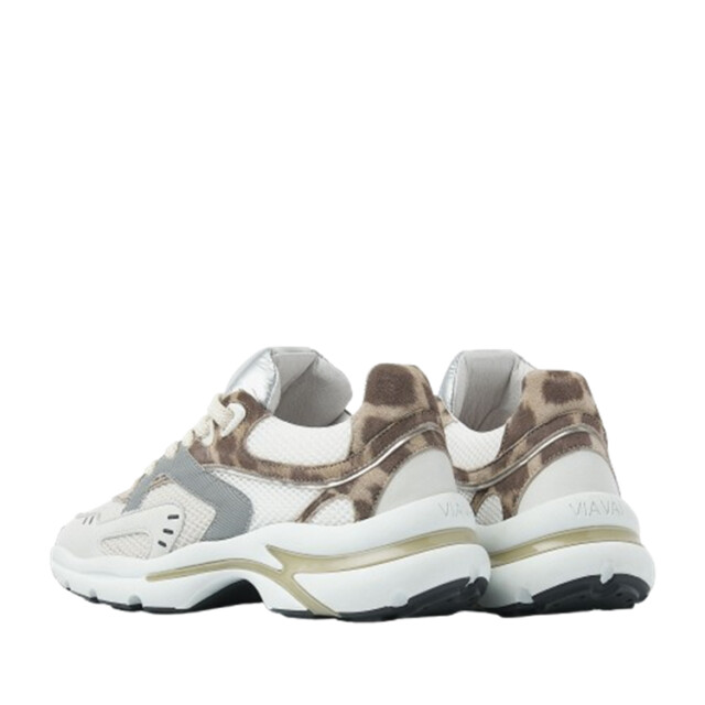 Via Vai 62218 Vesper Kelsey Sneakers Bruin 62218 Vesper Kelsey large