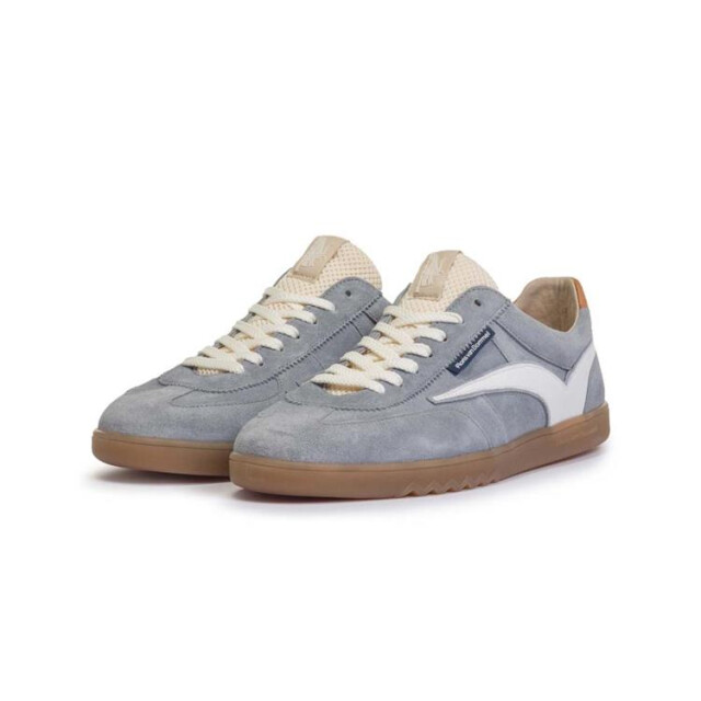 Floris van Bommel SFM-10224 Veterschoenen Blauw SFM-10224 large Floris van Bommel SFM-10224 Veterschoenen Blauw SFM-10224 large
