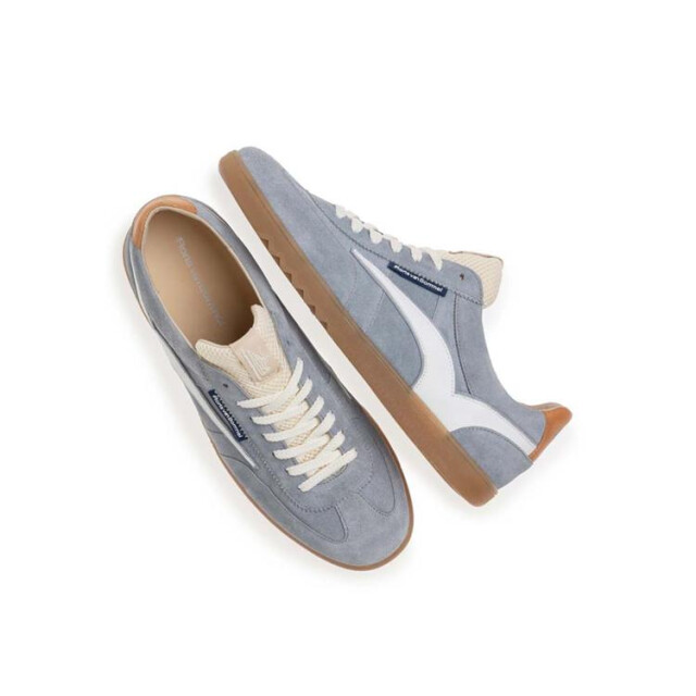 Floris van Bommel SFM-10224 Veterschoenen Blauw SFM-10224 large Floris van Bommel SFM-10224 Veterschoenen Blauw SFM-10224 large