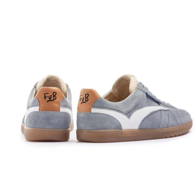 Floris van Bommel SFM-10224 Veterschoenen Blauw SFM-10224 large Floris van Bommel SFM-10224 Veterschoenen Blauw SFM-10224 large