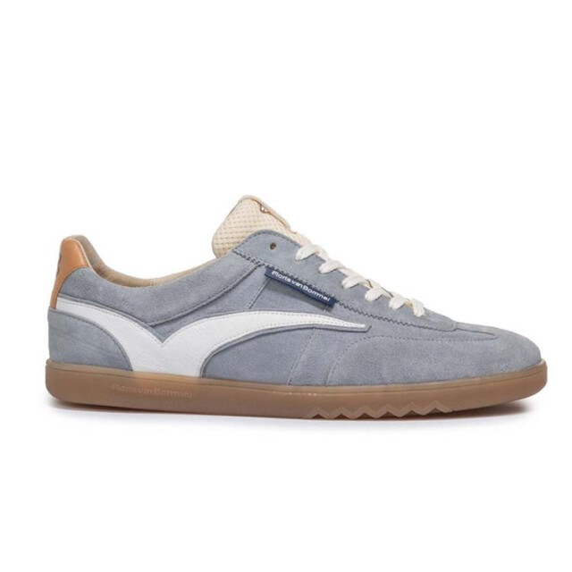 Floris van Bommel SFM-10224 Veterschoenen Blauw SFM-10224 large Floris van Bommel SFM-10224 Veterschoenen Blauw SFM-10224 large