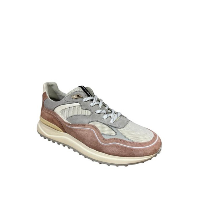 Floris van Bommel SFM-10159 Sneakers Wit SFM-10159 large