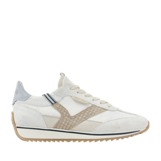 Via Vai 62232-01 Mikki Ruby Sneakers Wit 62232-01 Mikki Ruby large