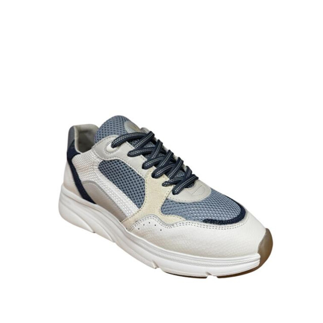 Via Vai 62044 Sneakers Blauw 62044 large