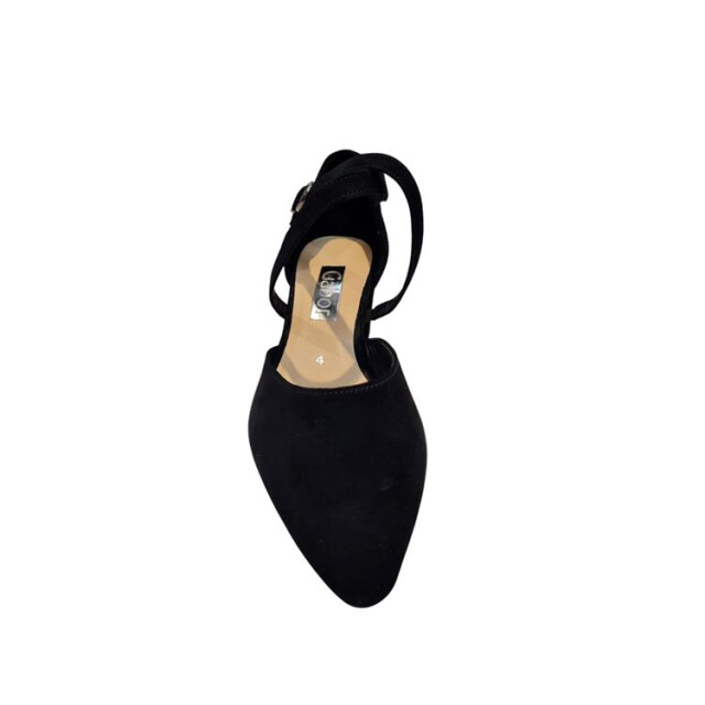 Gabor 61.343 Pumps Zwart 61.343 large