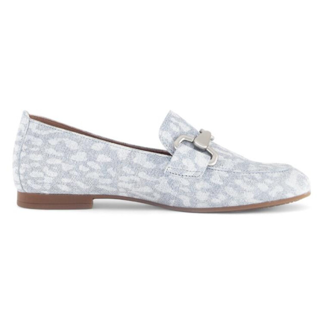 Gabor 65.211 Loafers Blauw 65.211 large
