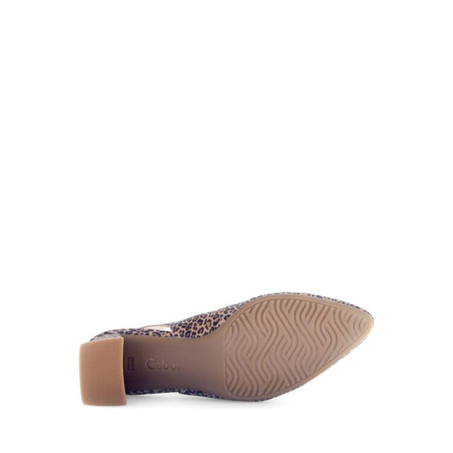 Gabor 62.260 Pumps Bruin 62.260 large