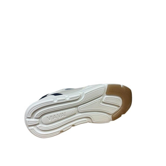 Via Vai 62044 Sneakers Blauw 62044 large