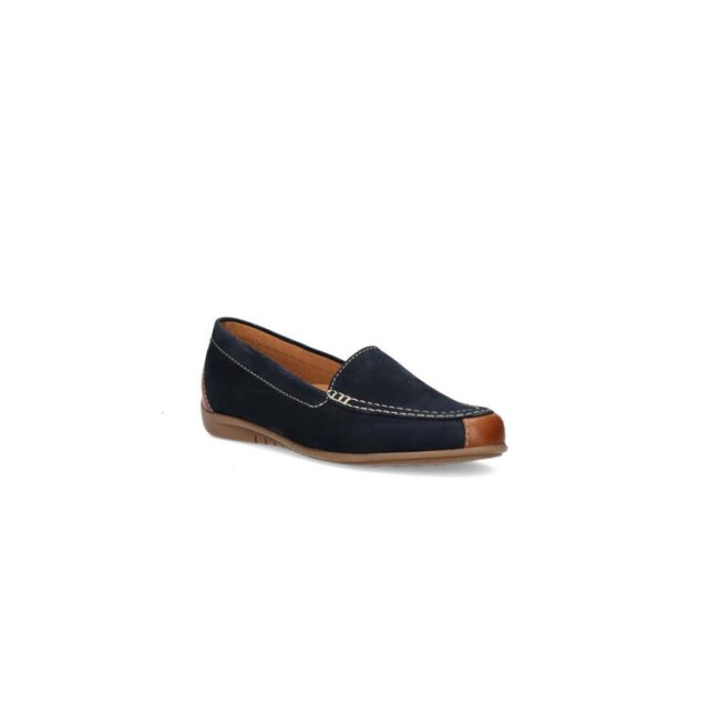 Gabor 64.260 Loafers Blauw 64.260 large Gabor 64.260 Loafers Blauw 64.260 large