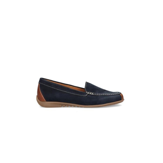 Gabor 64.260 Loafers Blauw 64.260 large Gabor 64.260 Loafers Blauw 64.260 large