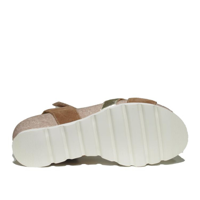 Durea 7403 025 Sandalen Bruin 7403 025 large Durea 7403 025 Sandalen Bruin 7403 025 large