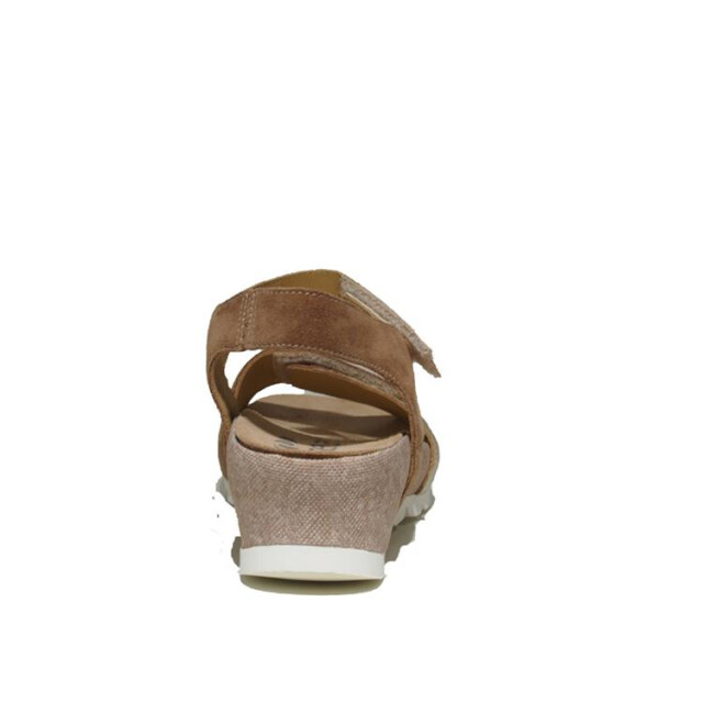 Durea 7403 025 Sandalen Bruin 7403 025 large Durea 7403 025 Sandalen Bruin 7403 025 large
