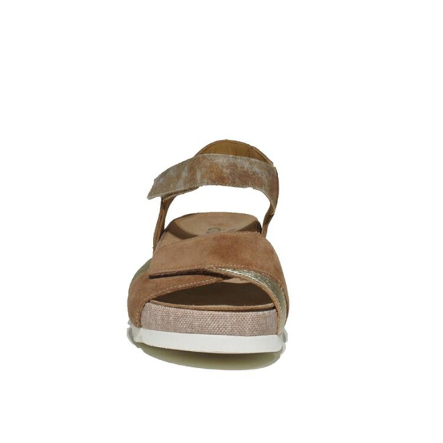Durea 7403 025 Sandalen Bruin 7403 025 large Durea 7403 025 Sandalen Bruin 7403 025 large