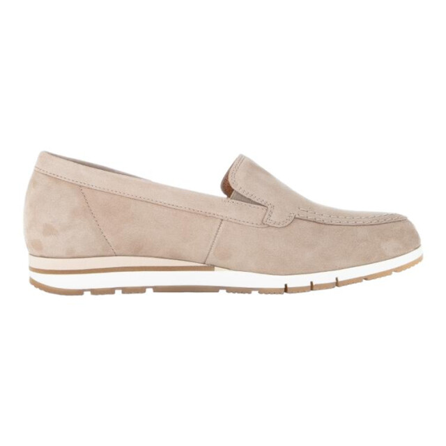 Gabor 42.414 Loafers Beige 42.414 large