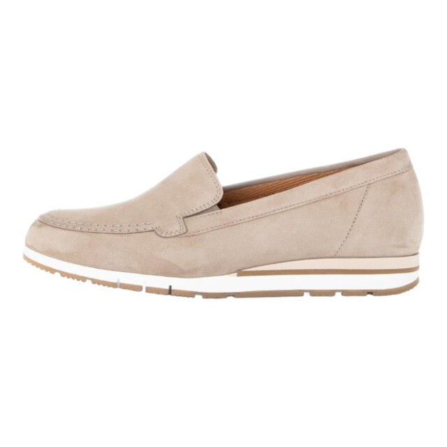 Gabor 42.414 Loafers Beige 42.414 large